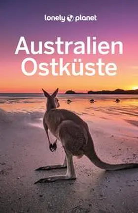Ham / Bonetto / Brown |  LONELY PLANET Reiseführer Australien Ostküste | Buch |  Sack Fachmedien