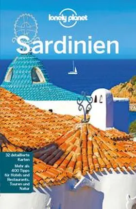 Christiani / Garwood |  LONELY PLANET Reiseführer E-Book Sardinien | eBook | Sack Fachmedien