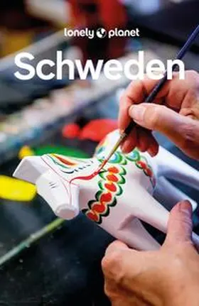 Kaminski / Richmond / Raub |  LONELY PLANET Reiseführer Schweden | Buch |  Sack Fachmedien