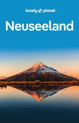 de Bruyn / Atkinson / Dragicevich | LONELY PLANET Reiseführer Neuseeland | Buch | 978-3-575-01079-7 | sack.de