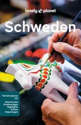  LONELY PLANET Reiseführer E-Book Schweden | eBook | Sack Fachmedien
