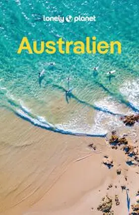 Rawlings-Way / Worby |  LONELY PLANET Reiseführer Australien | Buch |  Sack Fachmedien
