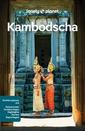 Ray / Dailly / Eimer |  LONELY PLANET Reiseführer E-Book Kambodscha | eBook | Sack Fachmedien