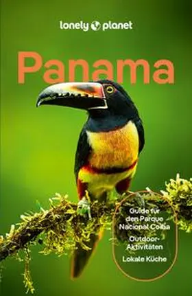 Difo / Bell / Ver Berkmoes |  LONELY PLANET Reiseführer E-Book Panama | eBook | Sack Fachmedien