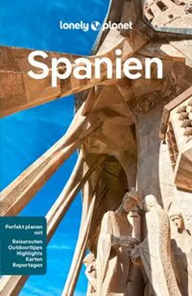 Noble / Butler / Walker |  LONELY PLANET Reiseführer E-Book Spanien | eBook | Sack Fachmedien