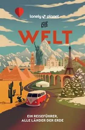 St. Louis |  LONELY PLANET Reiseführer Die Welt | Buch |  Sack Fachmedien