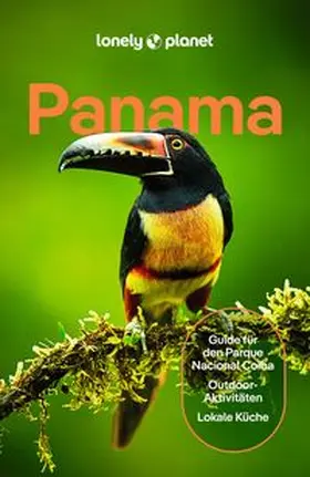 Difo / Bell / Ver Berkmoes |  LONELY PLANET Reiseführer E-Book Panama | eBook | Sack Fachmedien