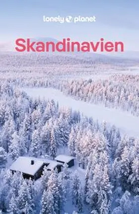 Ham / Hotti / Bjarnason |  LONELY PLANET Reiseführer Skandinavien | Buch |  Sack Fachmedien