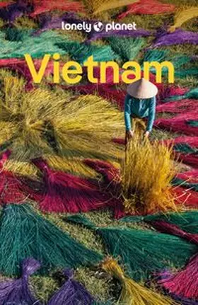 Atkinson / Lockhart / Pham |  LONELY PLANET Reiseführer Vietnam | Buch |  Sack Fachmedien