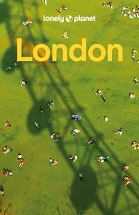 Bremner / Dovi / Fallon |  LONELY PLANET Reiseführer London | Buch |  Sack Fachmedien
