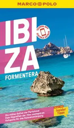 Drouve / Brunnthaler |  MARCO POLO Reiseführer E-Book Ibiza, Formentera | eBook | Sack Fachmedien