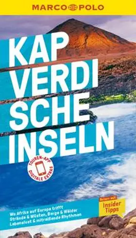 Helle |  MARCO POLO Reiseführer E-Book Kapverdische Inseln | eBook | Sack Fachmedien