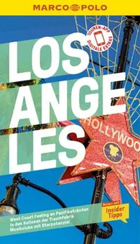 Alper / Tietz |  MARCO POLO Reiseführer E-Book Los Angeles | eBook | Sack Fachmedien