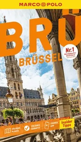 Bettinger / Stadler / Schneider |  MARCO POLO Reiseführer E-Book | eBook | Sack Fachmedien