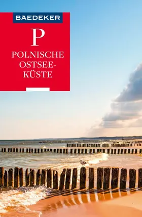 Schulze / Gawin |  Baedeker Reiseführer E-Book Polnische Ostseeküste, Masuren, Danzig | eBook | Sack Fachmedien