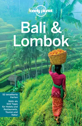 Ver Berkmoes / Skolnick |  Lonely Planet Reiseführer Bali & Lombok | eBook | Sack Fachmedien