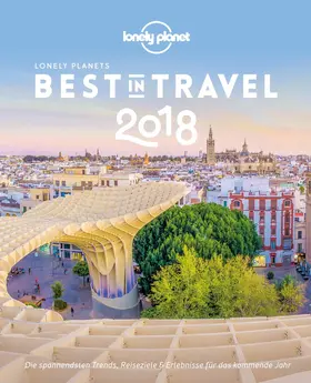 Planet |  Lonely Planet Bildband Best in Travel 2018 | eBook | Sack Fachmedien