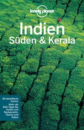 Singh |  LONELY PLANET Reiseführer E-Book Indien Süden & Kerala | eBook | Sack Fachmedien