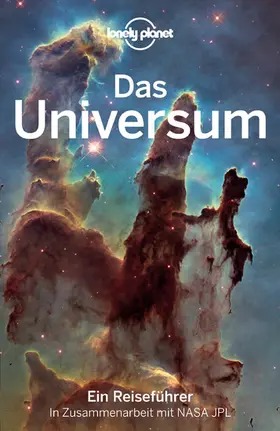 Planet | LONELY PLANET Reiseführer E-Book Das Universum | E-Book | sack.de