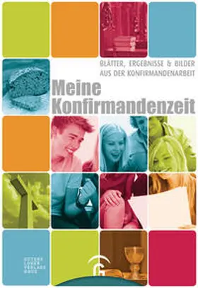Maser / Reimer |  Meine Konfirmandenzeit | Loseblattwerk |  Sack Fachmedien