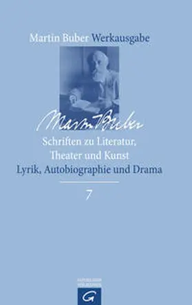 Buber / Witte / Rokem |  Schriften zu Literatur, Theater und Kunst | Buch |  Sack Fachmedien