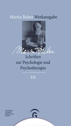 Buber Agassi |  Schriften zur Psychologie und Psychotherapie | Buch |  Sack Fachmedien