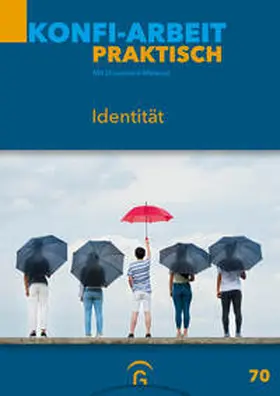 Gäfgen-Track / Haeske / Nord |  Identität | Buch |  Sack Fachmedien