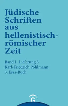 Pohlmann | 3.  Esra-Buch | Buch | 978-3-579-03915-2 | www2.sack.de