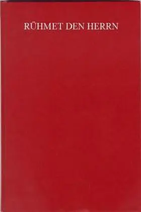 Bachmann / Duwe / Haase |  Neues Posaunenbuch / Rühmet den Herrn | Buch |  Sack Fachmedien