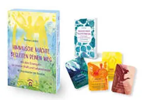 Lardon |  Himmlische Mächte begleiten deinen Weg | Sonstiges |  Sack Fachmedien