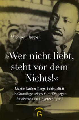Haspel |  "Wer nicht liebt, steht vor dem Nichts!" | Buch |  Sack Fachmedien