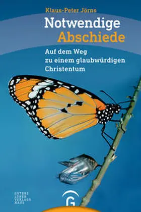 Jörns |  Notwendige Abschiede | Buch |  Sack Fachmedien