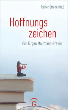 Strunk |  Hoffnungszeichen | Buch |  Sack Fachmedien