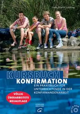 Lübking |  Kursbuch Konfirmation | Buch |  Sack Fachmedien