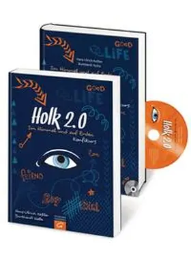 Keßler / Nolte |  Im Himmel und auf Erden | Buch |  Sack Fachmedien