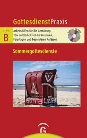 Schwarz |  Sommergottesdienste | Buch |  Sack Fachmedien