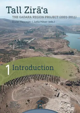 Vieweger / Häser | Introduction | Buch | 978-3-579-08290-5 | www2.sack.de