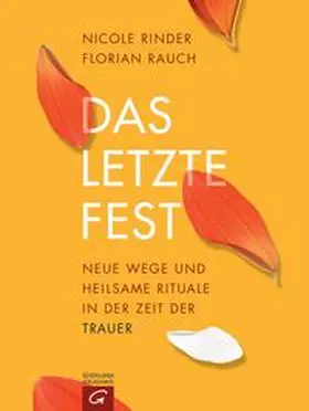 Rauch / Rinder |  Das letzte Fest | Buch |  Sack Fachmedien