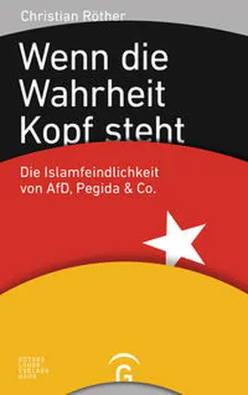 Röther |  Wenn die Wahrheit Kopf steht | Buch |  Sack Fachmedien