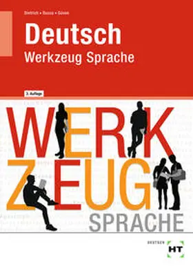 Dietrich / Dussa / Güven |  eBook inside: Buch und eBook Deutsch | Buch |  Sack Fachmedien