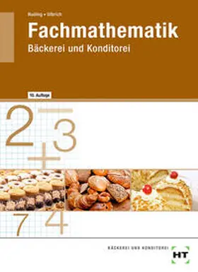 Nuding / Ulbrich |  eBook inside: Buch und eBook Fachmathematik | Buch |  Sack Fachmedien