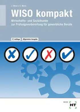 Moos |  eBook inside: Buch und eBook WISO kompakt | Buch |  Sack Fachmedien
