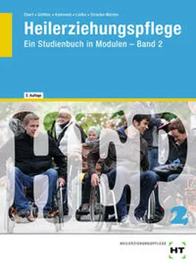 Ebert / Göttker / Kamende |  Heilerziehungspflege | Buch |  Sack Fachmedien