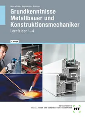 Moos / Bräu / Wagenleiter |  eBook inside: Buch und eBook Grundkenntnisse Metallbauer und Konstruktionsmechaniker | Buch |  Sack Fachmedien