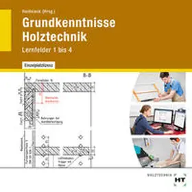 Brinkschröder / Dyck / Freiling |  Grundkenntnisse Holztechnik | Sonstiges |  Sack Fachmedien
