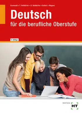Grunwald / Dr. Grunwald / Helldörfer |  Deutsch | Buch |  Sack Fachmedien