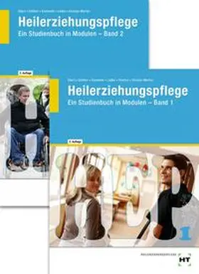 Schramm / Stracke-Mertes / Dr. Stracke-Mertes |  Paketangebot Heilerziehungspflege | Buch |  Sack Fachmedien