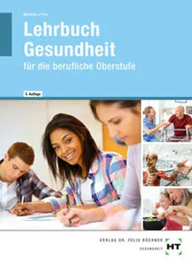 Frie / Menche / Dr. Menche |  Lehrbuch Gesundheit | Buch |  Sack Fachmedien