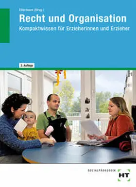 Schulz / Regenberg / Dr. Radke |  eBook inside: Buch und eBook Recht und Organisation | Buch |  Sack Fachmedien