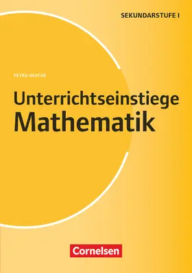 Woithe |  Unterrichtseinstiege Mathe | Buch |  Sack Fachmedien